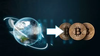 Bitcoin's Impact on the Global Financial System