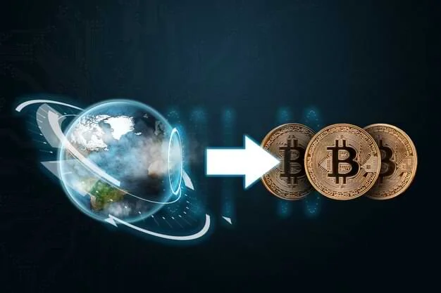 Bitcoin's Impact on the Global Financial System