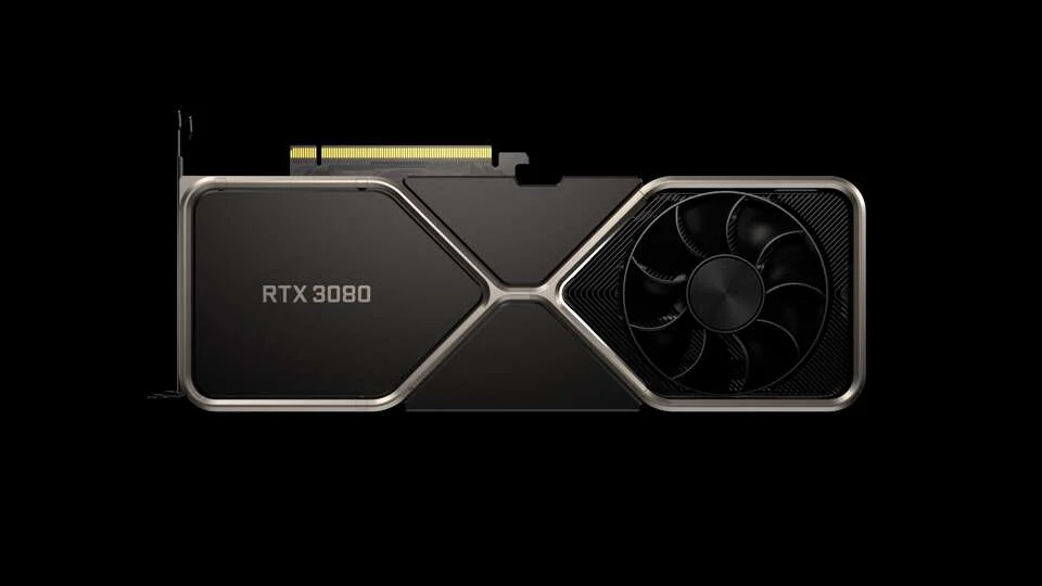 Nvidia GeForce RTX 3080 Ti Overview