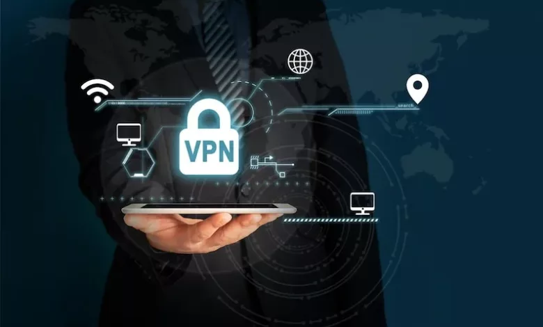 VPN