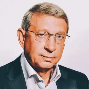 Vladimir Yevtushenkov