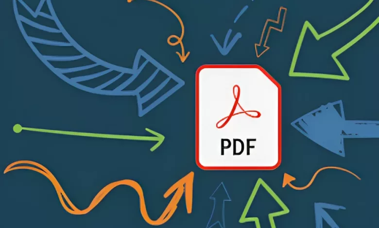 how to fix common errors when handling pdf files