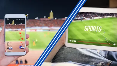sports apps