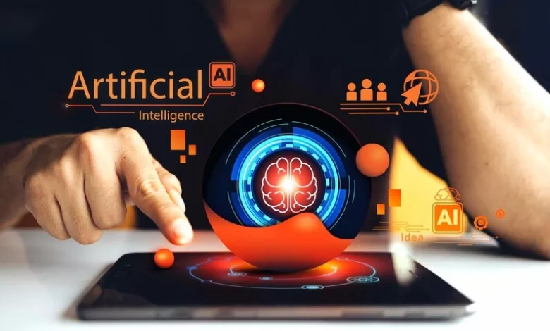 AI in Revolutionizing SEO