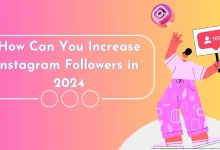 Increase Instagram Followers