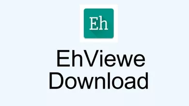 EhViewer App