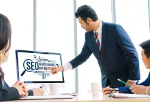 Modern SEO Strategies for Law Firms