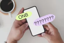 What Does ONB Mean in Text