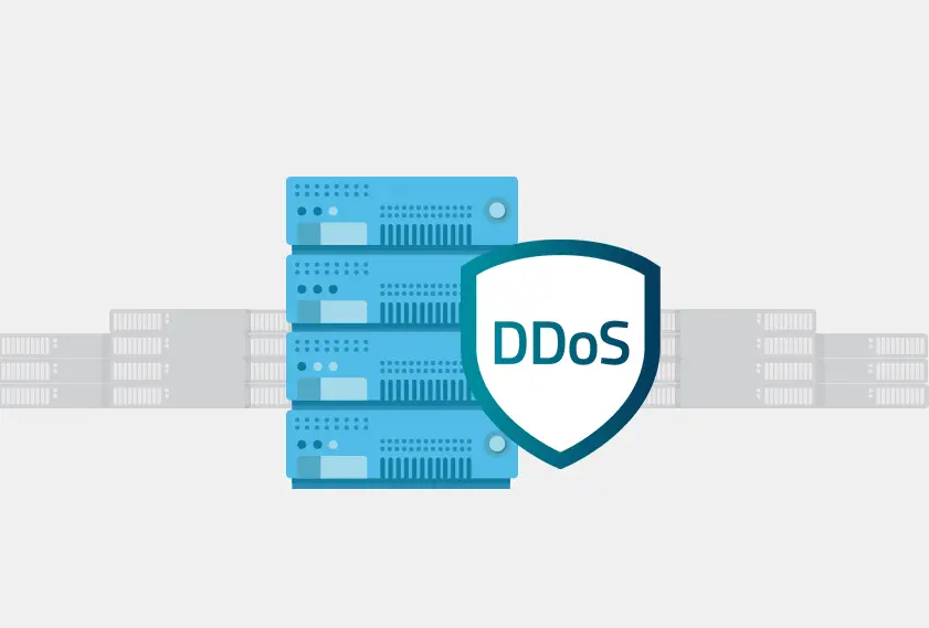 About Dnsproxy.org DDOS Protection