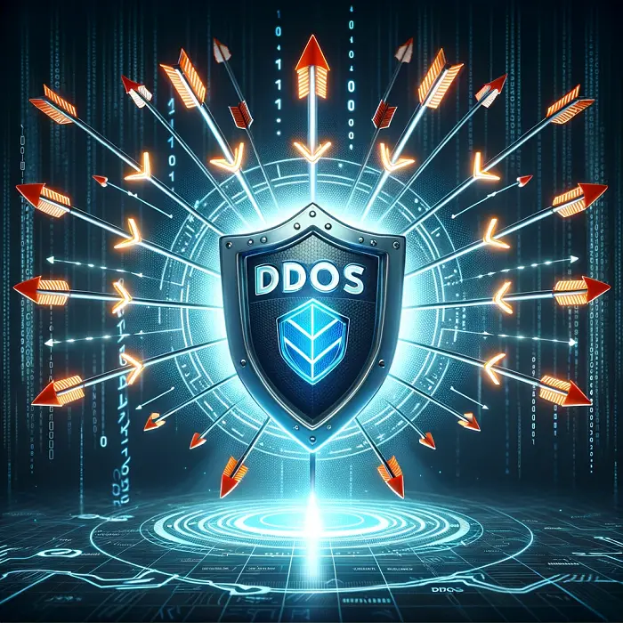Benefits of Dnsproxy.org DDOS protection