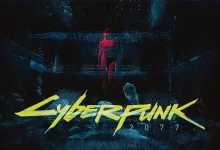 Cyberpunk Sex Mod