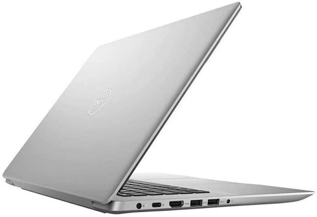 Dell Inspiron 15 5585: Design and Build Quality