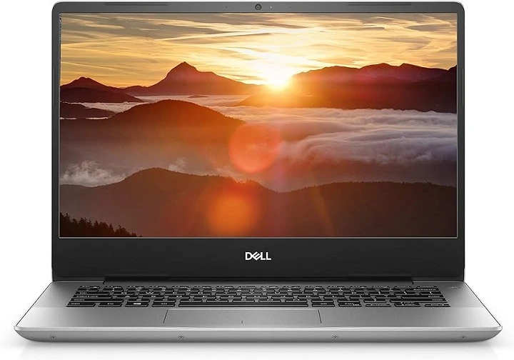 Dell Inspiron 15 5585 Display
