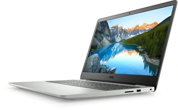 Dell Inspiron 15 5585 Overview