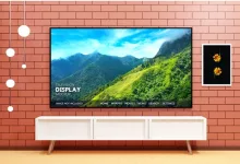 Hisense 75A76K QLED TV