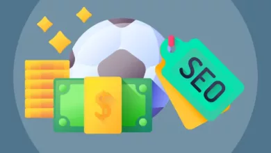 SEO Strategies in the Online Sports