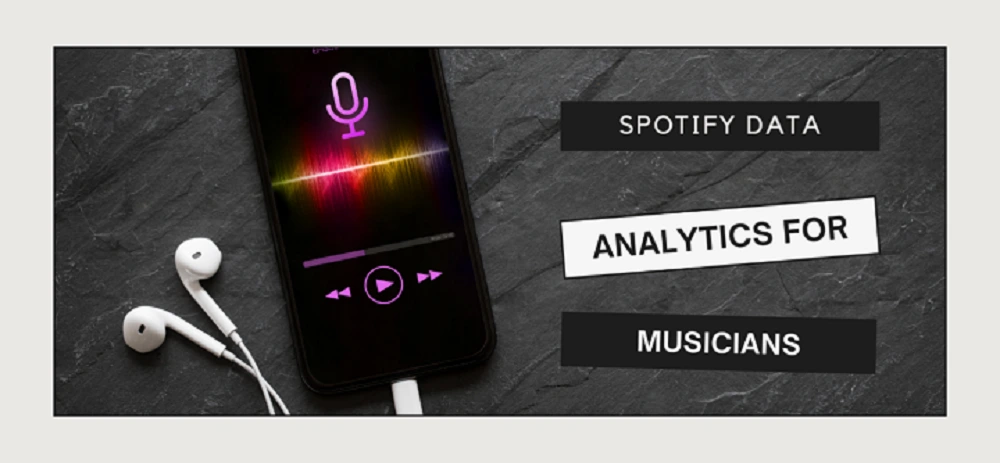 Spotify Data Analytics For Musicians - SEO & Tech News