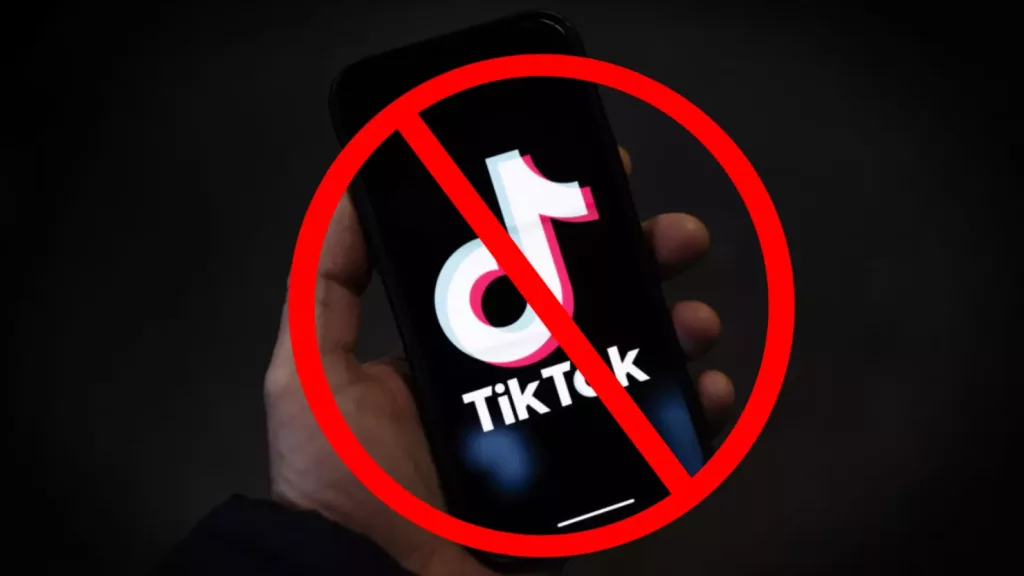 Why TikTok Is Blocked? Tiktok Unblocked