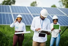 solar business challenges