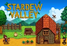Stardew Valley Walleye