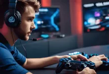 The Psychology of Online Gaming