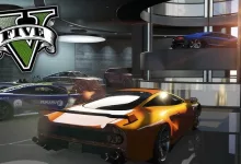 Coolest Cars in GTA5 Online