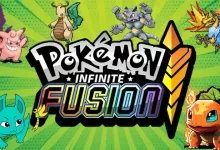 Download and Install Pokemon Infinite Fusion