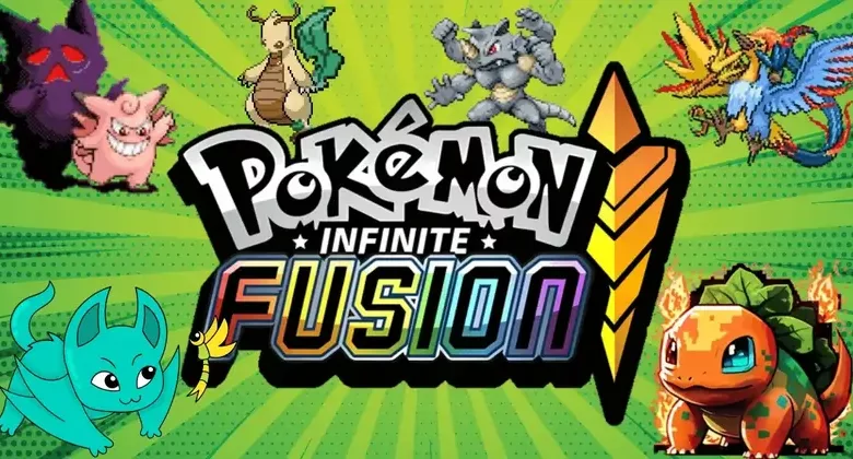 Download and Install Pokemon Infinite Fusion