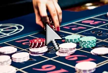 The Future of Online Casino Technology