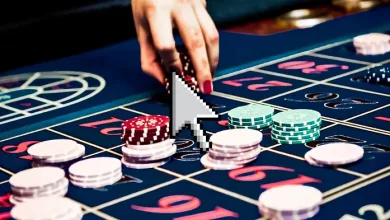 The Future of Online Casino Technology
