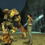 Half Life 2 OG XBOX ROM Download