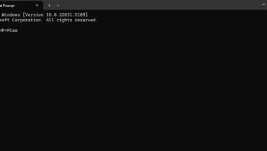 How To Run IBM Image ROMs On Windows