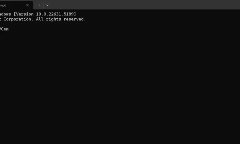 How To Run IBM Image ROMs On Windows